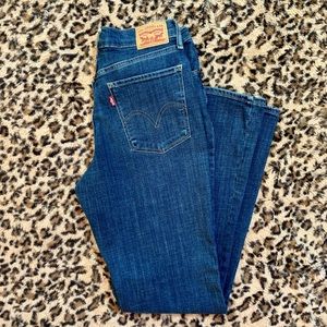 ❗️👖NWOT LEVIS